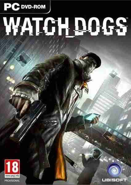 Descargar Watch Dogs [MULTI13][3DVDs][CRACK ONLY][RELOADED] por Torrent